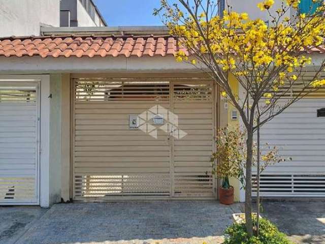 Sobrado de rua 3 dormitorios 1 suite - 2 vagas a venda na Cidade Patriarca - 110m2  -  R$ 658.990,00