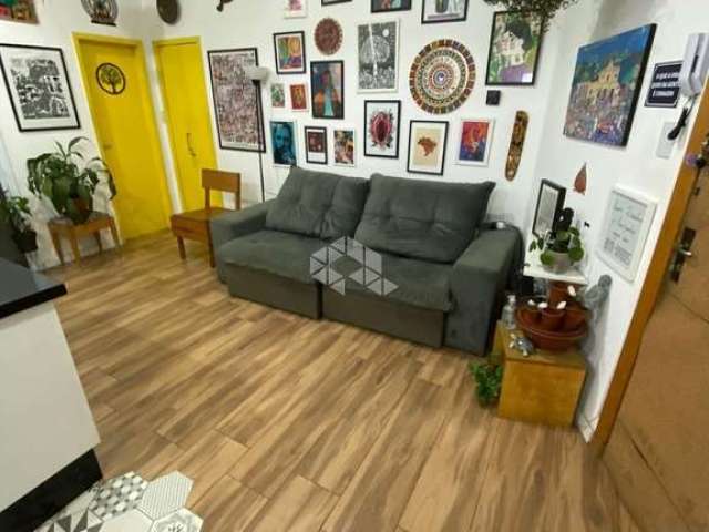 Apartamento 1 quarto e 1 banheiro 48m2 - Bela Vista