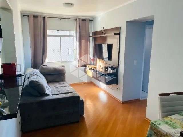 Apartamento com 2 Quartos e 1 banheiro à Venda, 55 m² por R$ 295.000