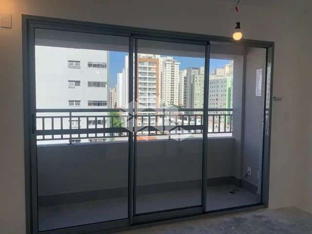 Apartamento com 1 dormitório à venda, 34 m² por R$ 435.000,00 - Vila da Saúde - São Paulo/SP