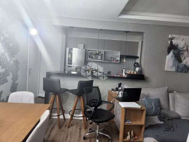 Apartamento com 2 dormitórios à venda, 50 m² por R$ 375.000,00 - Sacomã - São Paulo/SP