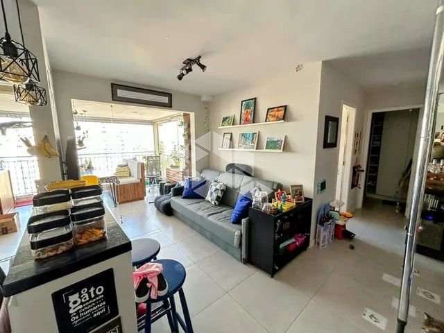 Apartamento em Saúde