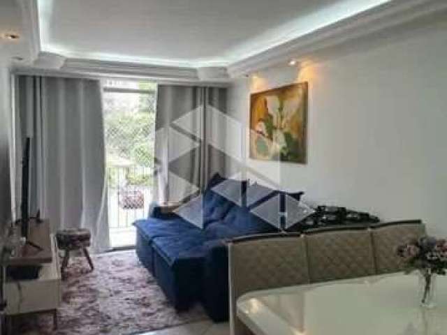 Apartamento com 2 dormitórios à venda, 63 m² por R$ 315.000,00 - Sacomã - São Paulo/SP