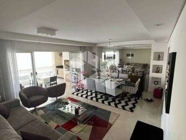 Apartamento com 4 dormitórios à venda, 147 m² por R$ 1.600.000,00 - Vila Mascote - São Paulo/SP