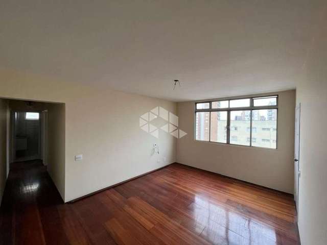 Apartamento com 3 dormitórios à venda, 107 m² por R$ 851.000,00 - Vila Mariana - São Paulo/SP