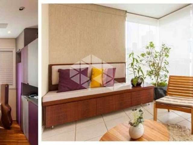 Apartamento à venda, 86 m² por R$ 1.200.000,00 - Vila Mariana - São Paulo/SP