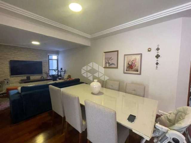 Apartamento com 3 dormitórios à venda, 138 m² por R$ 1.080.000 - Saúde - São Paulo/SP