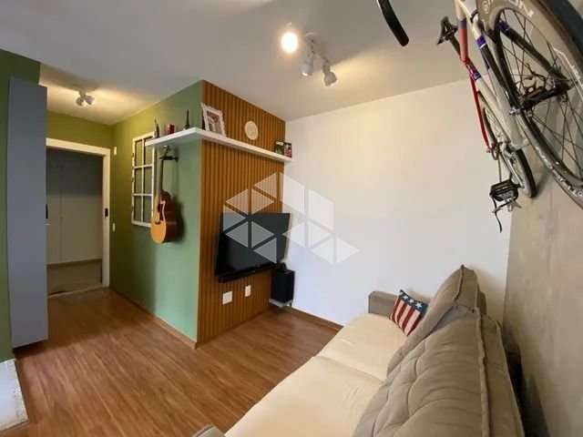 Apartamento com 2 dormitórios à venda, 52 m² por R$ 433.000,00 - Sacomã - São Paulo/SP