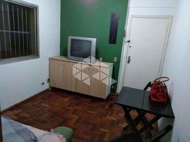 Apartamento com 1 dormitório à venda, 36 m² por R$ 270.000,00 - Cambuci - São Paulo/SP