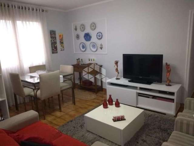 Apartamento com 2 dormitórios à venda, 60 m² por R$ 355.000,00 - Vila das Mercês - São Paulo/SP