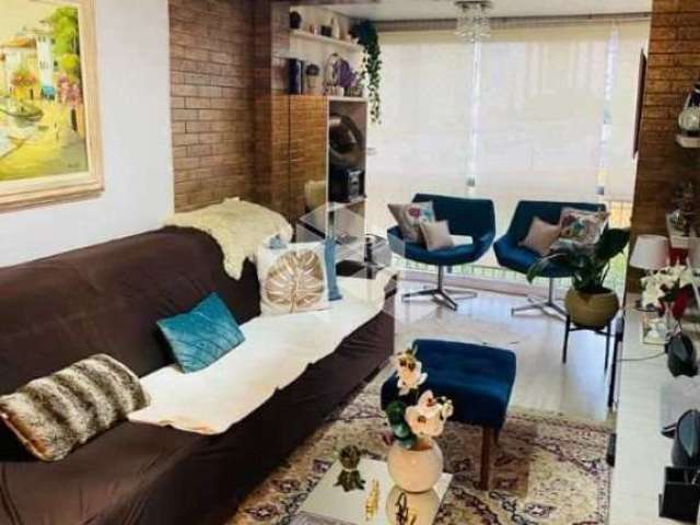 Apartamento à venda, 117 m² por R$ 1.166.000,00 - Saúde - São Paulo/SP