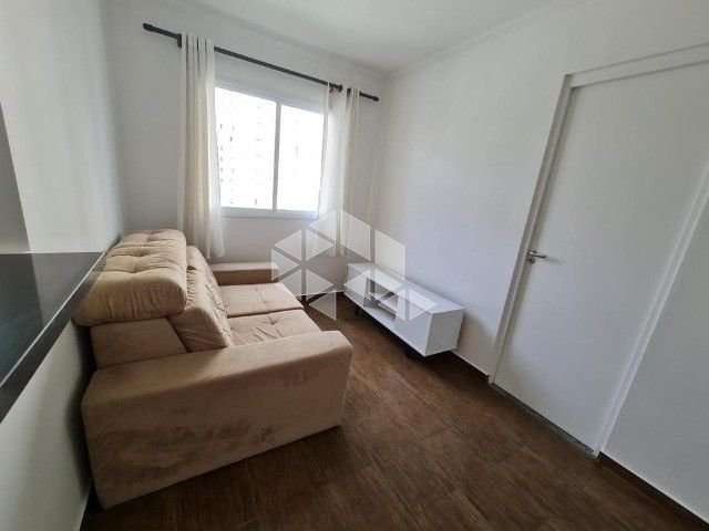 Apartamento com 1 dormitório à venda, 36 m² por R$ 270.000 - Cambuci - São Paulo/SP