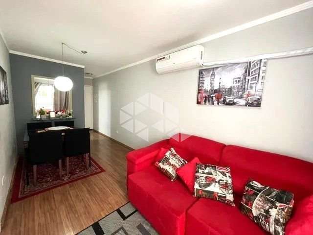 Apartamento em Sacomã