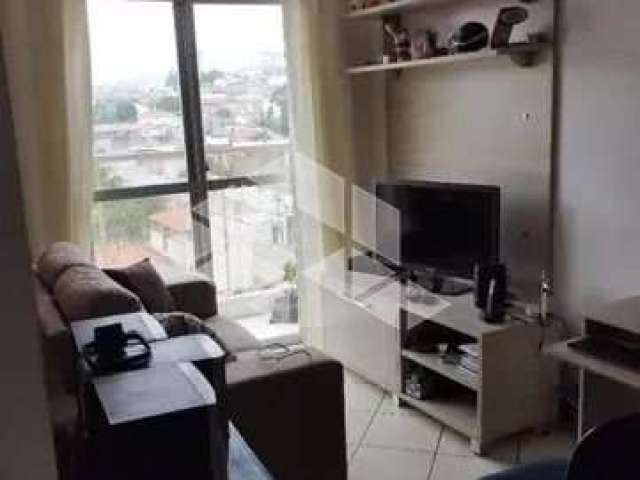 Apartamento com 2 dormitórios à venda, 51 m² por R$ 320.000,00 - Sacomã - São Paulo/SP