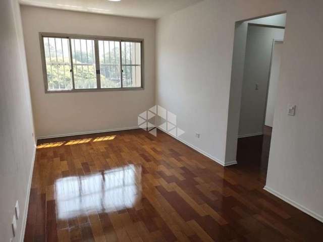 Apartamento com 2 quartos à venda, 56 m² - Sacomã - São Paulo/SP