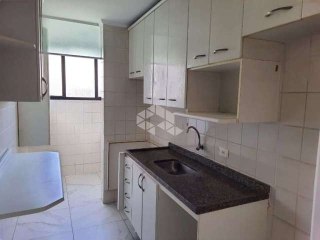 Apartamento com 2 quartos à venda, 54 m²  Vila Santa Catarina - São Paulo/SP