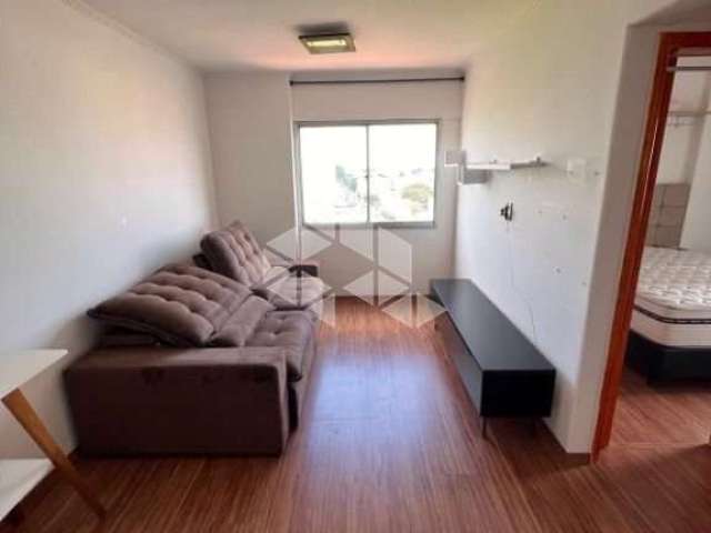 Apartamento com 2 dormitórios à venda, 74 m² por R$ 365.000 - Vila das Mercês - São Paulo/SP