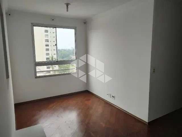 Apartamento com 1 dormitório à venda, 40 m² por R$ 210.000,00 - Sacomã - São Paulo/SP