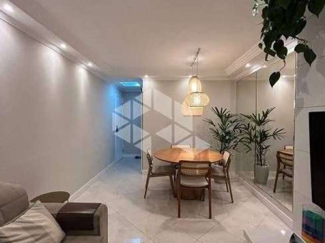 Apartamento com 2 quartos (1 suíte) à venda, 58 m²  Vila Mariana - São Paulo/SP