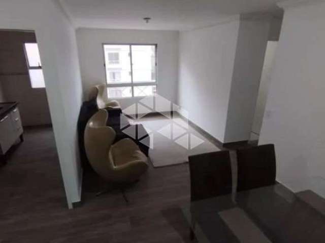 Apartamento com 2 quartos à venda, 64 m² - Sacomã - São Paulo/SP