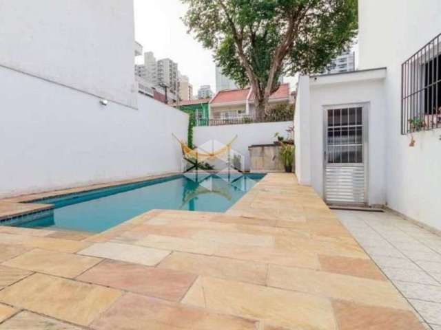 Sobrado com 3 dormitórios à venda, 265 m² por R$ 1.600.000 - Saude - São Paulo/SP