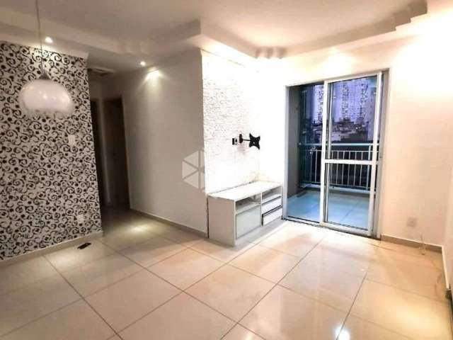 Apartamento com 2 dormitórios à venda, 58 m² por R$ 445.000,00 - Vila das Mercês - São Paulo/SP