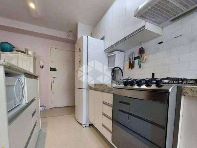 Apartamento com 2 dormitórios à venda, 62 m² por R$ 510.000 - Vila Santa Catarina - São Paulo/SP