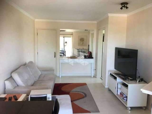 Apartamento com 2 quartos à venda, 54 m²  Vila Santa Catarina - São Paulo