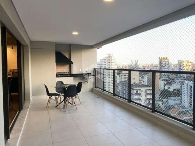 Apartamento com 3 quartos (3 suítes) à venda, 158 m²  - Aclimação - São Paulo/SP