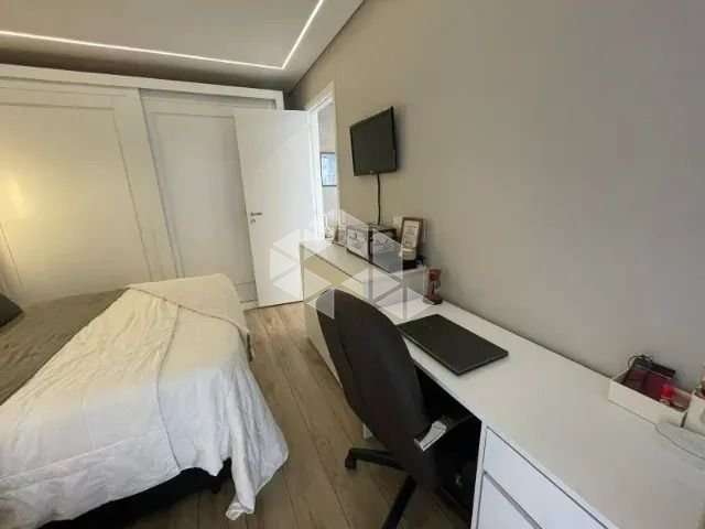 Apartamento com 1 quarto à venda, 53 m²  - Vila Mascote - São Paulo/SP