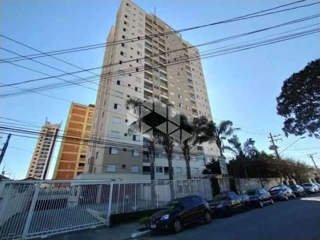 Apartamento com 3 dormitórios à venda, 70 m² por R$ 599.000,00 - Sacomã - São Paulo/SP