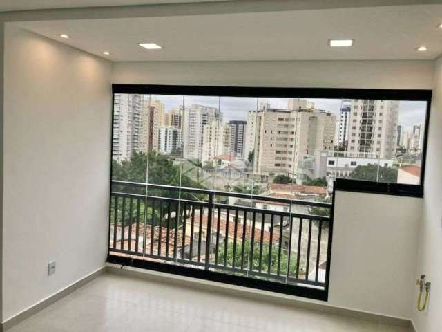 Apartamento com 2 dormitórios à venda, 50 m² por R$ 545.000 - Saúde - São Paulo/SP