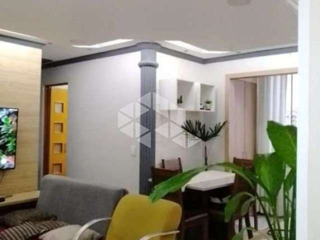 Apartamento com 3 quartos à venda, 66 m² - Sacomã - São Paulo/SP