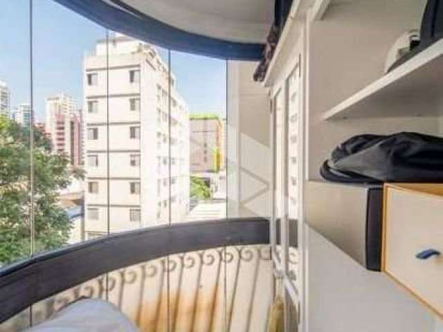 Apartamento com 2 dormitórios à venda, 95 m² - Moema - São Paulo/SP