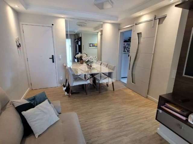 Apartamento com 2 dormitórios à venda, 64 m² por R$ 745.000 - Saúde - São Paulo/SP