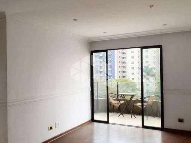 Apartamento com 3 dormitórios à venda, 95 m² por R$ 650.000,00 - Vila Mascote - São Paulo/SP