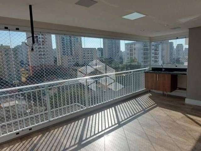 Apartamento com 3 dormitórios à venda, 112 m² por R$ 1.650.000,00 - Vila Mariana - São Paulo/SP