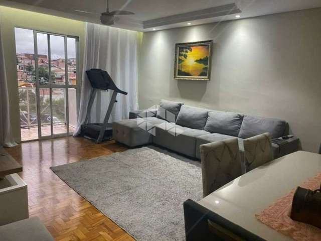 Apartamento à venda, 98 m² por R$ 320.000,00 - Sacomã - São Paulo/SP