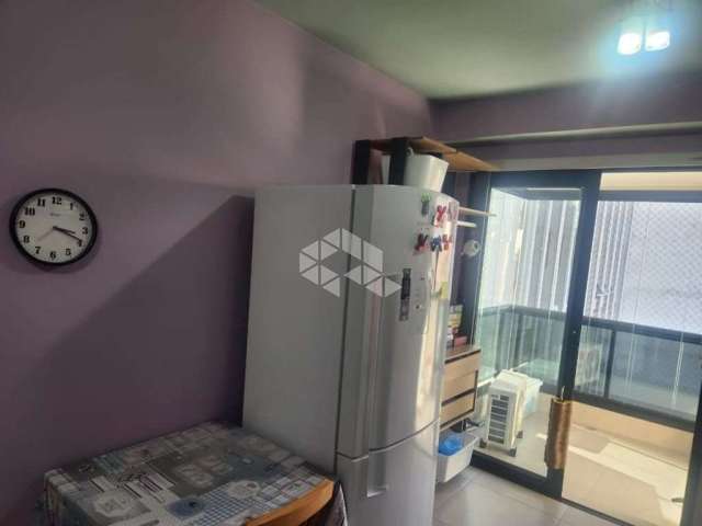 Apartamento com 1 dormitório à venda, 37 m² por R$ 460.000 - Bela Vista - São Paulo/SP