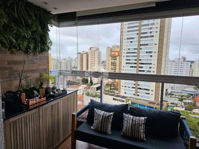 Apartamento com 2 dormitórios à venda, 63 m² por R$ 985.000 - Saúde - São Paulo/SP