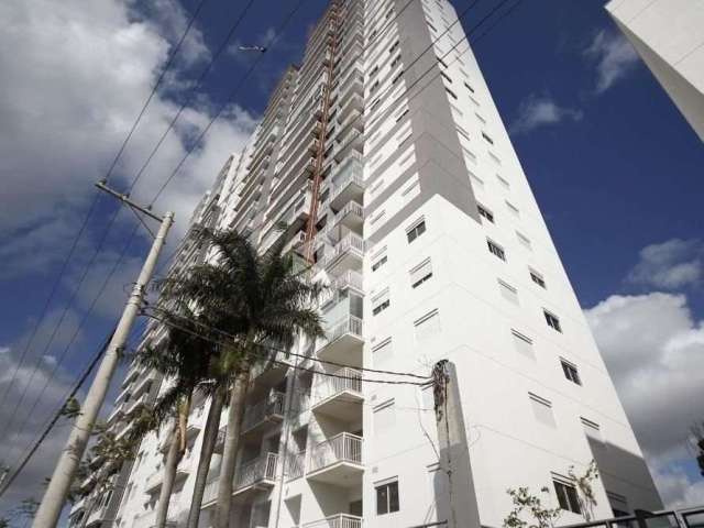 Apartamento com 2 quartos à venda, 40 m² - Sacomã - São Paulo/SP