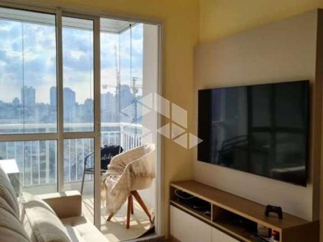 Apartamento com 3 quartos (1 suíte)  2 banheiros 1 vaga  à venda, 66 m² - Ipiranga - São Paulo/SP