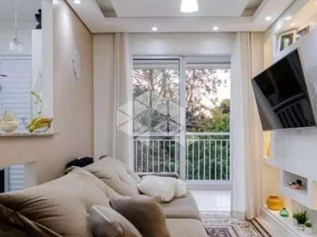 Apartamento com 3 dormitórios à venda, 63 m² - Vila Moraes - São Paulo/SP