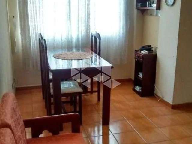 Apartamento com 1 quarto à venda, 52 m² - Saúde - São Paulo/SP