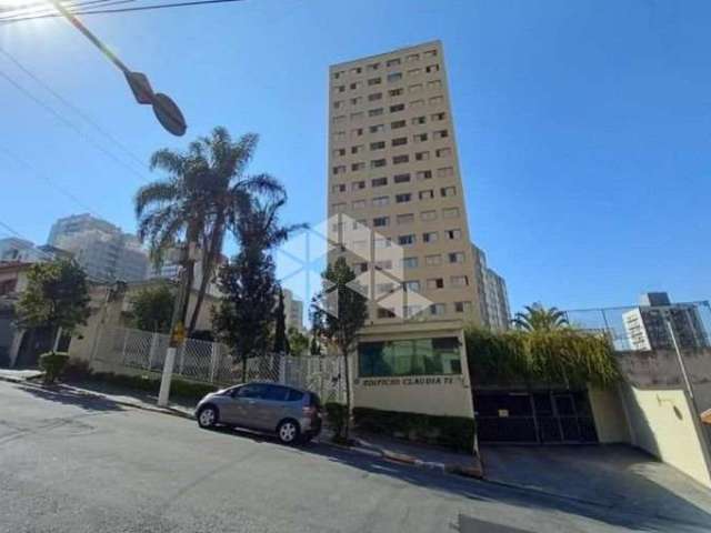 Apartamento com 2 quartos à venda, 60 m² - Saúde - São Paulo/SP