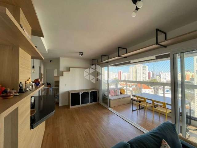 Apartamento com 2 dormitórios à venda, 69 m² - Saúde - São Paulo/SP