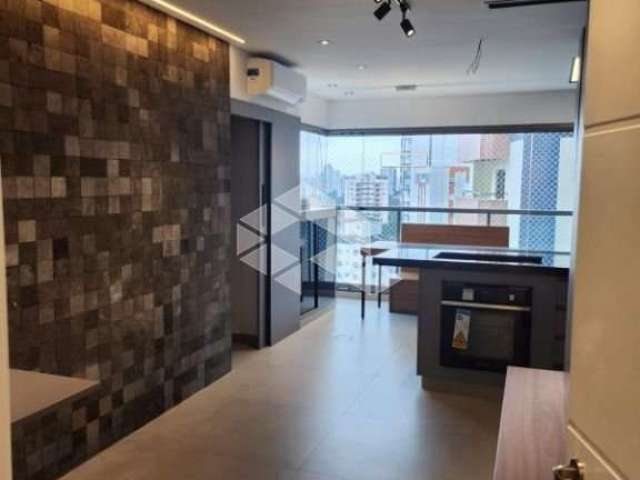 Apartamento com 1 dormitório à venda, 44 m² - Vila Mariana - São Paulo/SP