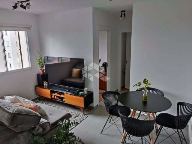 Apartamento com 2 dormitórios à venda, 45 m² - Sacomã - São Paulo/SP