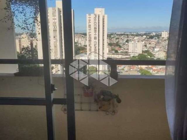 Apartamento em Sacomã