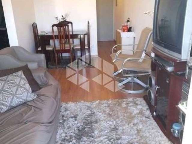 Apartamento com 2 dormitórios à venda, 54 m² - Jabaquara - São Paulo/SP